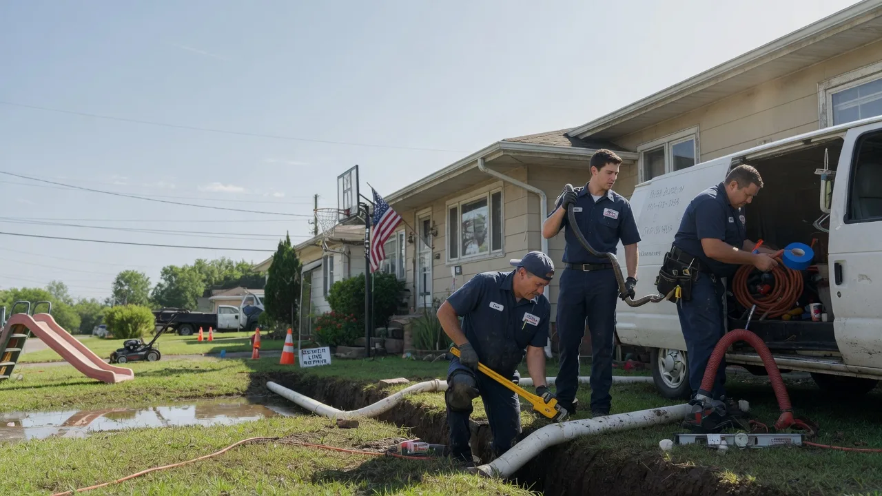 Toilet Installation in Ladson, SC near me